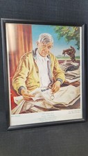 Signed charles banks for sale  Sand Springs
