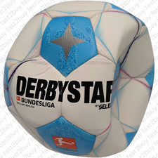 Derbystar bundesliga brillant gebraucht kaufen  Heddesheim