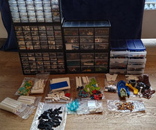 Sortierte lego sammlung gebraucht kaufen  Augsburg
