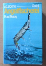 angelfischerei gebraucht kaufen  Wedel