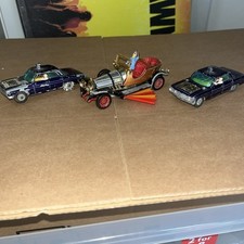 Vintage corgi movie for sale  COLCHESTER