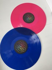 Coldplay head full for sale  LANCASTER
