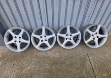 Cerchi lega 4x98 usato  Chiaravalle Centrale