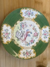 Minton cockatrice green for sale  BRISTOL
