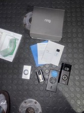 Ring wireless outdoor for sale  La Jolla