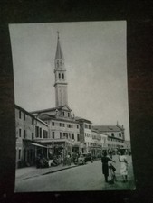 Cartolina dolo vlg usato  Ancona