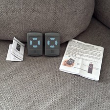 Luirsay handsender hörmann gebraucht kaufen  Hildesheim