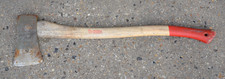 swedish axe for sale  ROYSTON