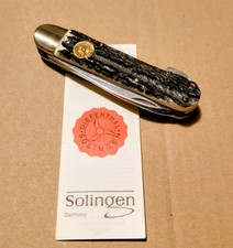 Couteau collection diefenthal d'occasion  Ugine