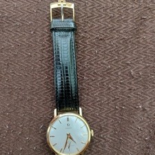 Orologio omega anni usato  Tivoli