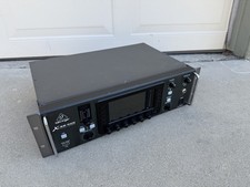 Behringer x32rack channel for sale  Santa Monica