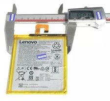 Batterie tablet lenovo d'occasion Batterie tablet lenovo d'occasion  Marseille XIV