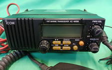 Icom m58 vhf for sale  PERSHORE