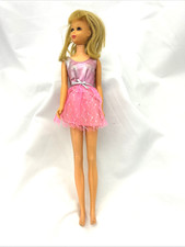 Vintage blonde barbie for sale  Pella