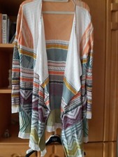 Strickjacke ivko gebraucht kaufen  Braunschweig