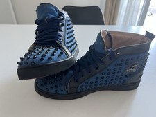 Authentiques louboutin chaussu d'occasion  Mennecy