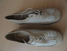Chaussures femme cuir d'occasion  Blois