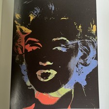Andy warhol 1928 d'occasion  Expédié en Belgium