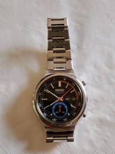 Seiko 6139 7060 usato  Roma