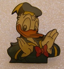 Pin disney donald d'occasion  Saint-Nazaire