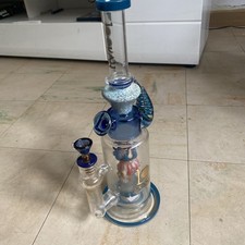 Lookah bong einzelstück gebraucht kaufen  Selb