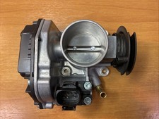 Corpo Farfallato 030133064F VW Polo Golf Seat Ibiza Skoda Octavia 1.4 1.6 16V comprar usado Corpo Farfallato 030133064F VW Polo Golf Seat Ibiza Skoda Octavia 1.4 1.6 16V comprar usado  Enviando para Brazil