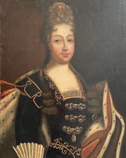 Portrait dame qualité d'occasion  Perpignan-