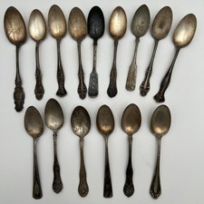 Lot vintage william for sale  Erie