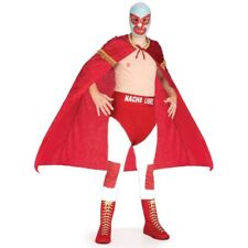 Mens nacho libre for sale  LONDON