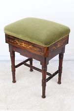 Antique victorian rise for sale  LEEDS
