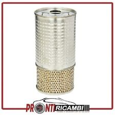Filtro olio fiaam usato  Valva