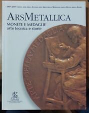 Ars metallica monete usato  Novara