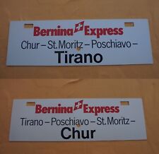 Zls bernina express gebraucht kaufen  Wunsiedel
