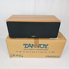 Tannoy revolution centre for sale  BRISTOL