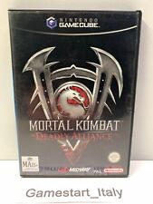 Mortal kombat deadly usato  Sassuolo