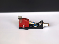 Ortofon mc10 moving usato  Spedire a Italy