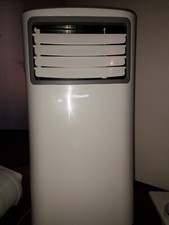 Climatiseur mobile climadiff d'occasion  Villeurbanne