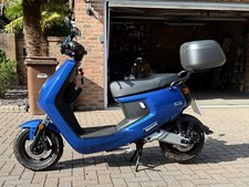 Niu mqi sport for sale  EAST GRINSTEAD