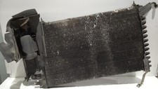 Ricambi usati radiatore usato  Frattaminore