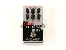 Used electro harmonix for sale  Leominster