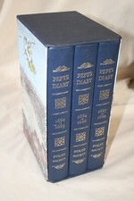 Pepys diary folio for sale  PRESTON