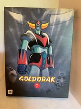 Dvd goldorak box d'occasion  Roubaix