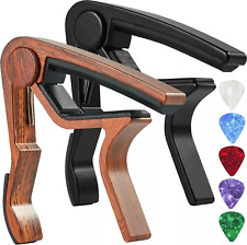 Guitar capo acoustic for sale  Los Angeles