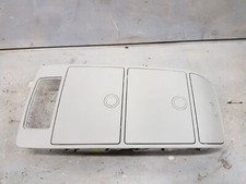Touran dachkonsole ablagefach gebraucht kaufen  Vellberg