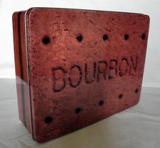 Bourbon biscuits crawfords for sale  GATESHEAD