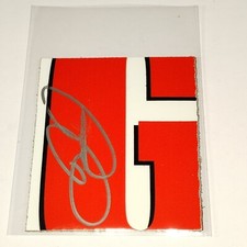 Dale earnhardt autographed for sale  Covina