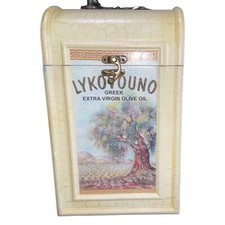 Lykovouno greek extra for sale  Livermore
