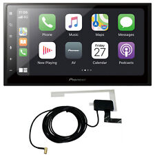 Pioneer SPH-DA250DAB Doppel-DIN MP3-Autoradio Touchscreen DAB Bluetooth USB DAB comprar usado  Enviando para Brazil