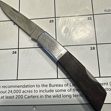 Vintage gerber silver for sale  Ventura