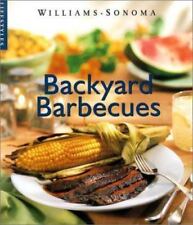 Backyard Barbecue, usado comprar usado  Enviando para Brazil
